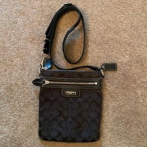 COACH Crossbody